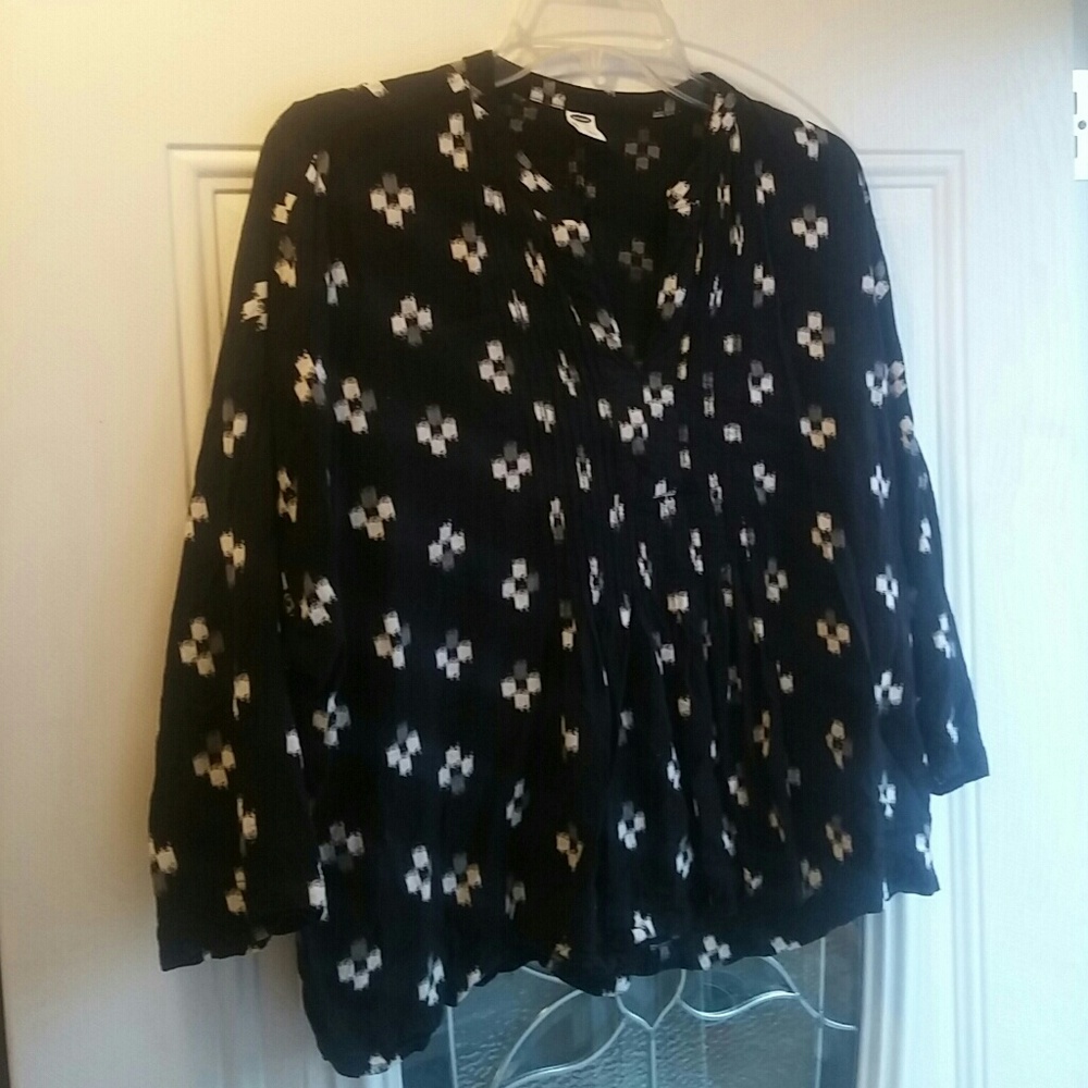 Tunic Top
